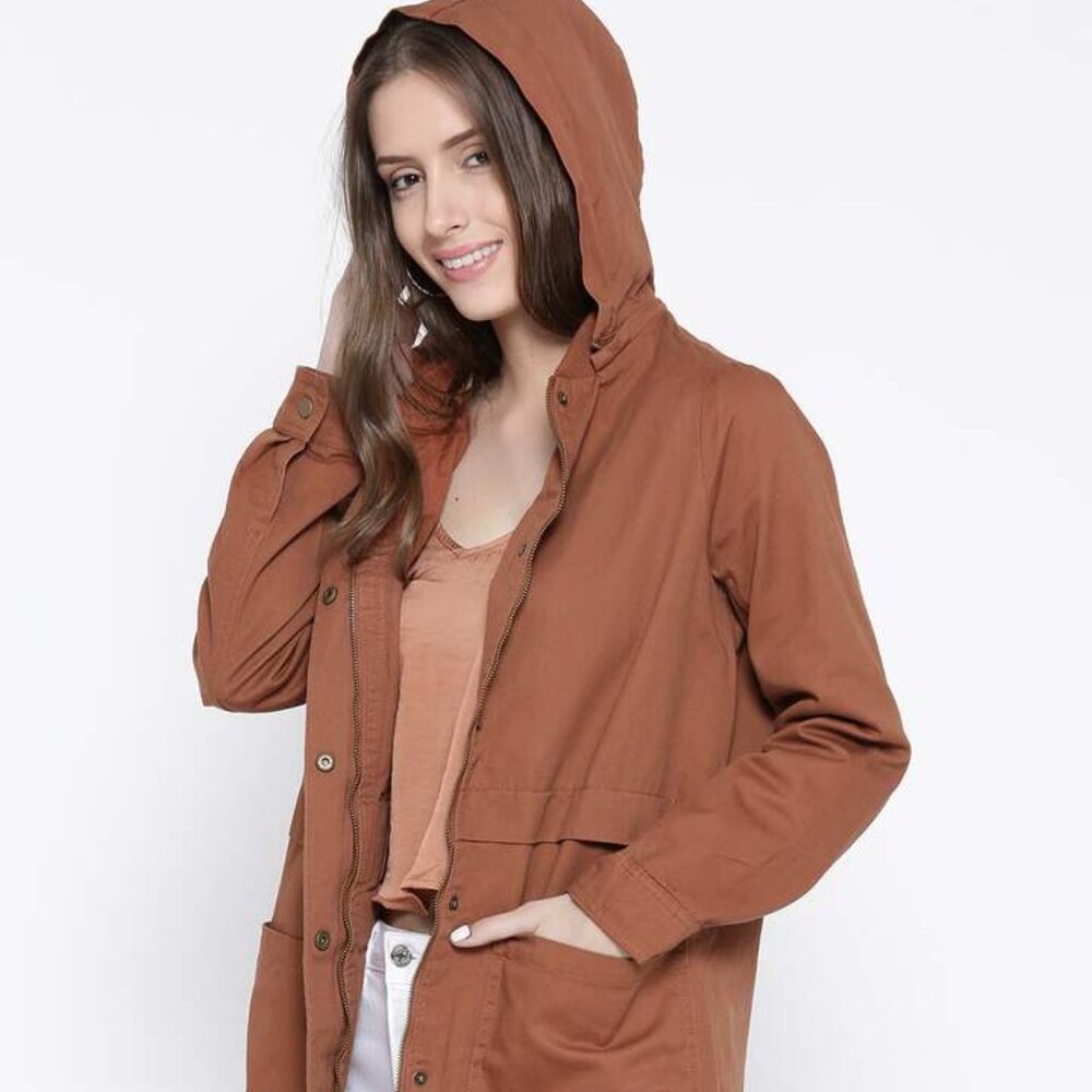 Forever 21 Jacket